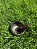 The Grounded Singing Bowl