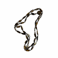 Free Spirit Tiger’s Eye Necklace – Luxury Natural Gemstone Jewelry