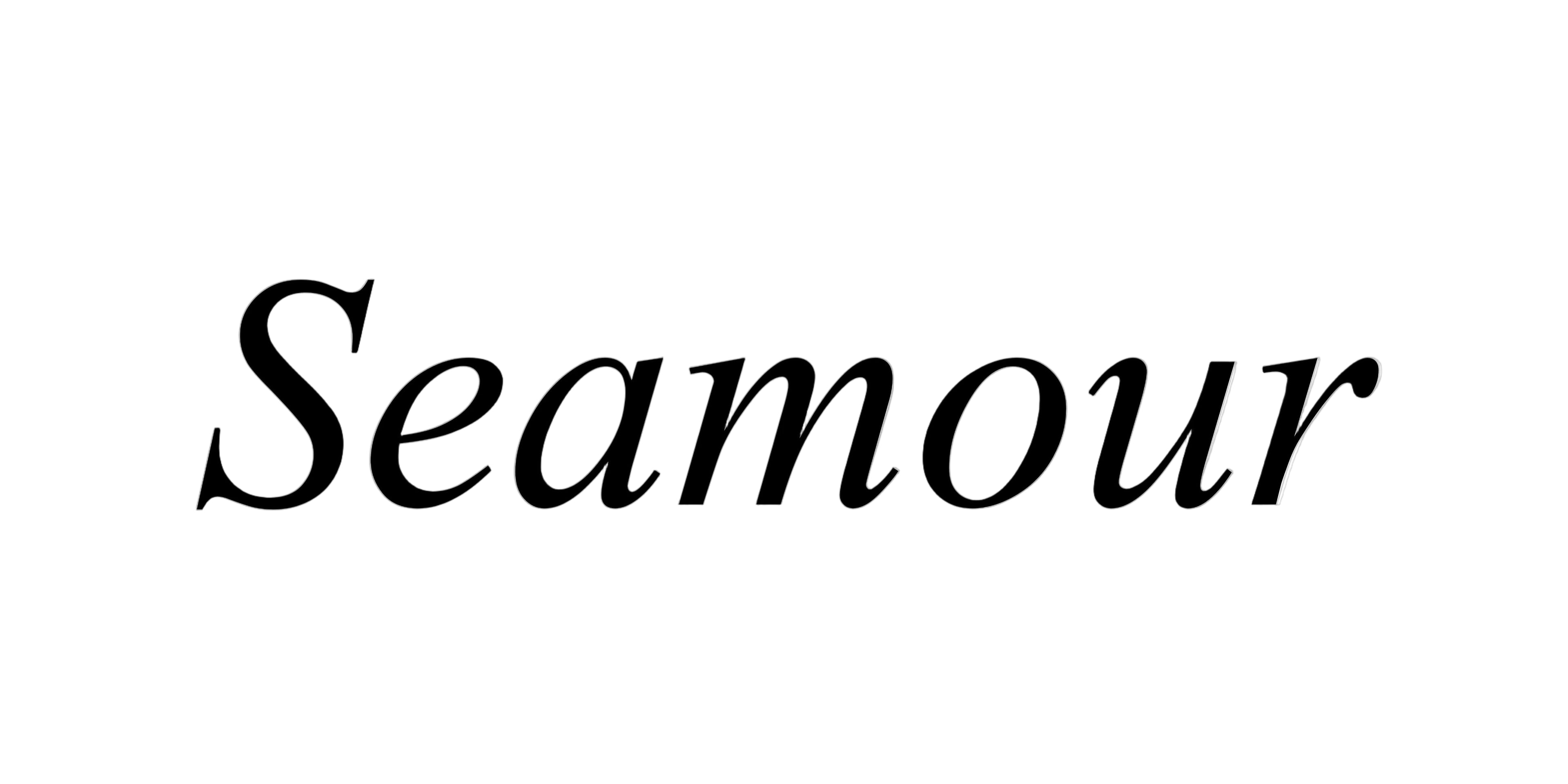 SEAMOUR